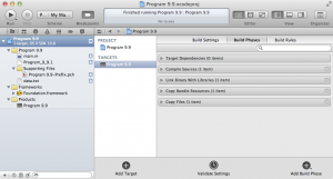 Objective-C : Foundation Framework (ตอนที่3)